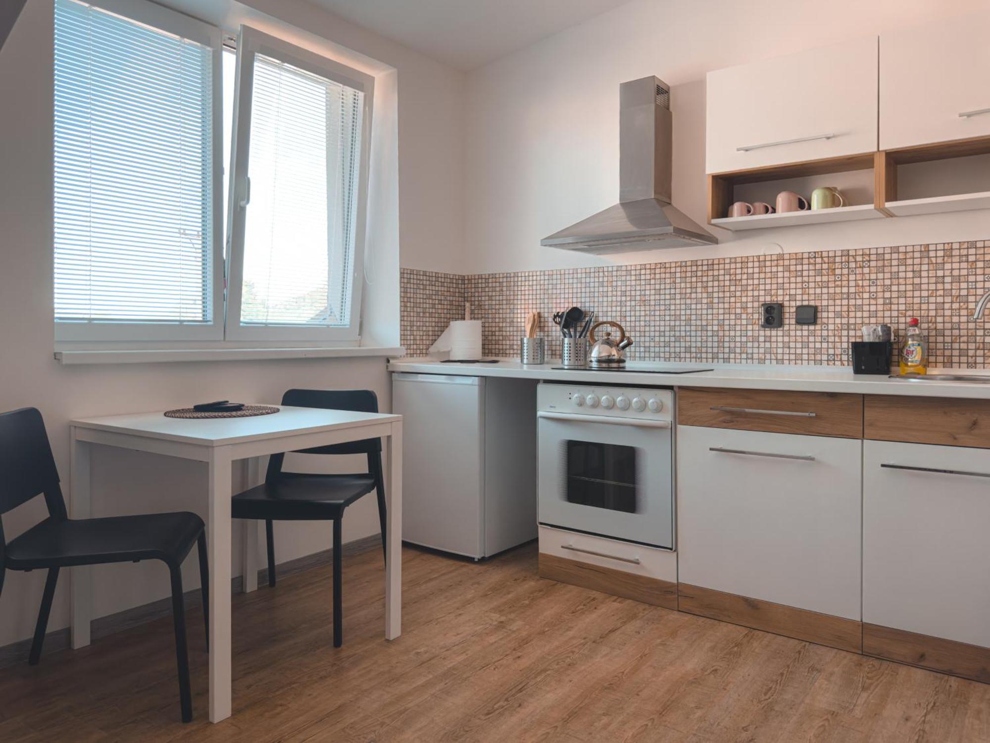 Nizbor Restaurace Hotel Praha מראה חיצוני תמונה