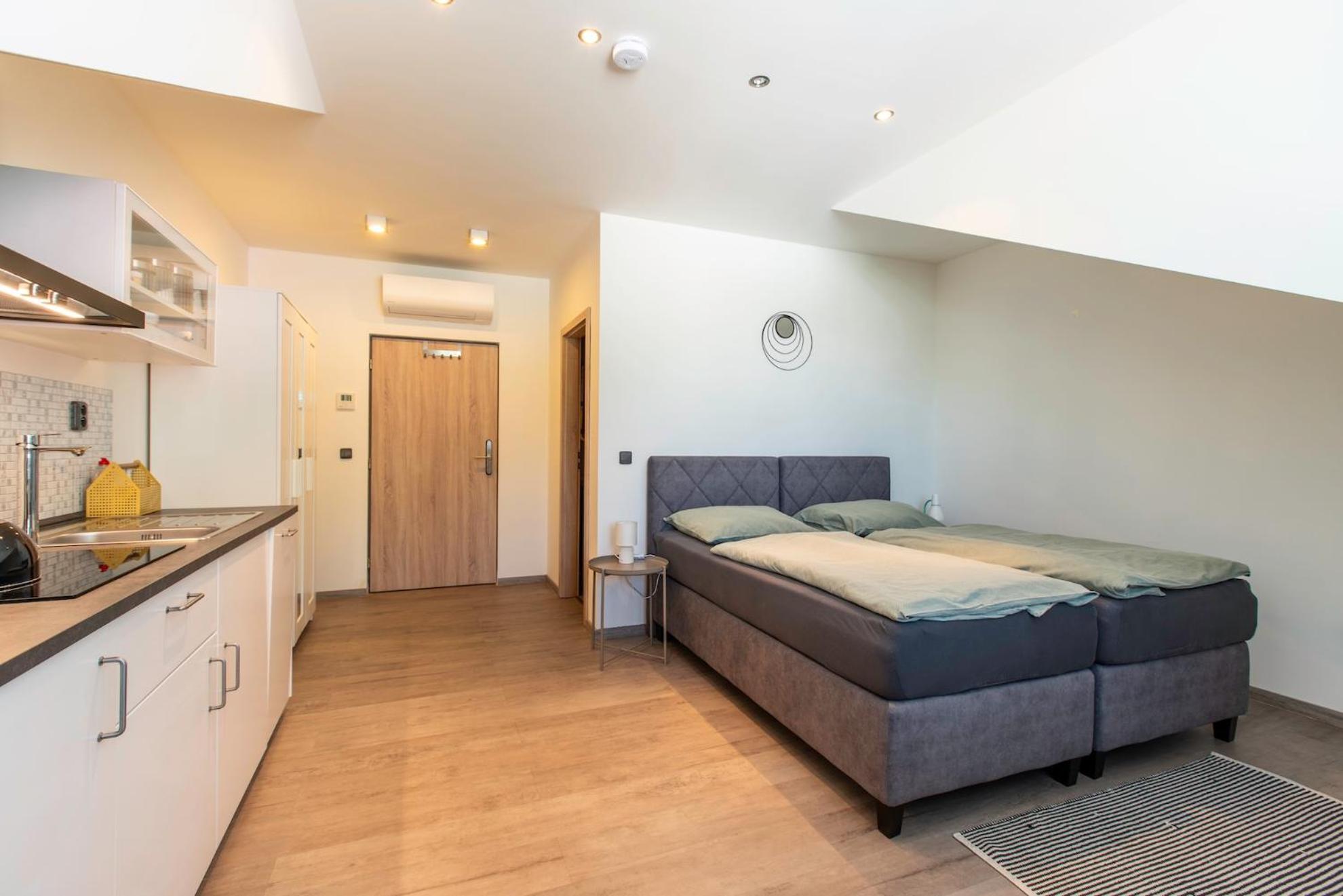 Nizbor Restaurace Hotel Praha מראה חיצוני תמונה