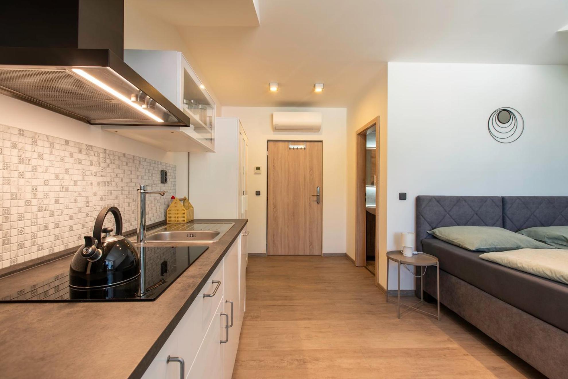 Nizbor Restaurace Hotel Praha מראה חיצוני תמונה