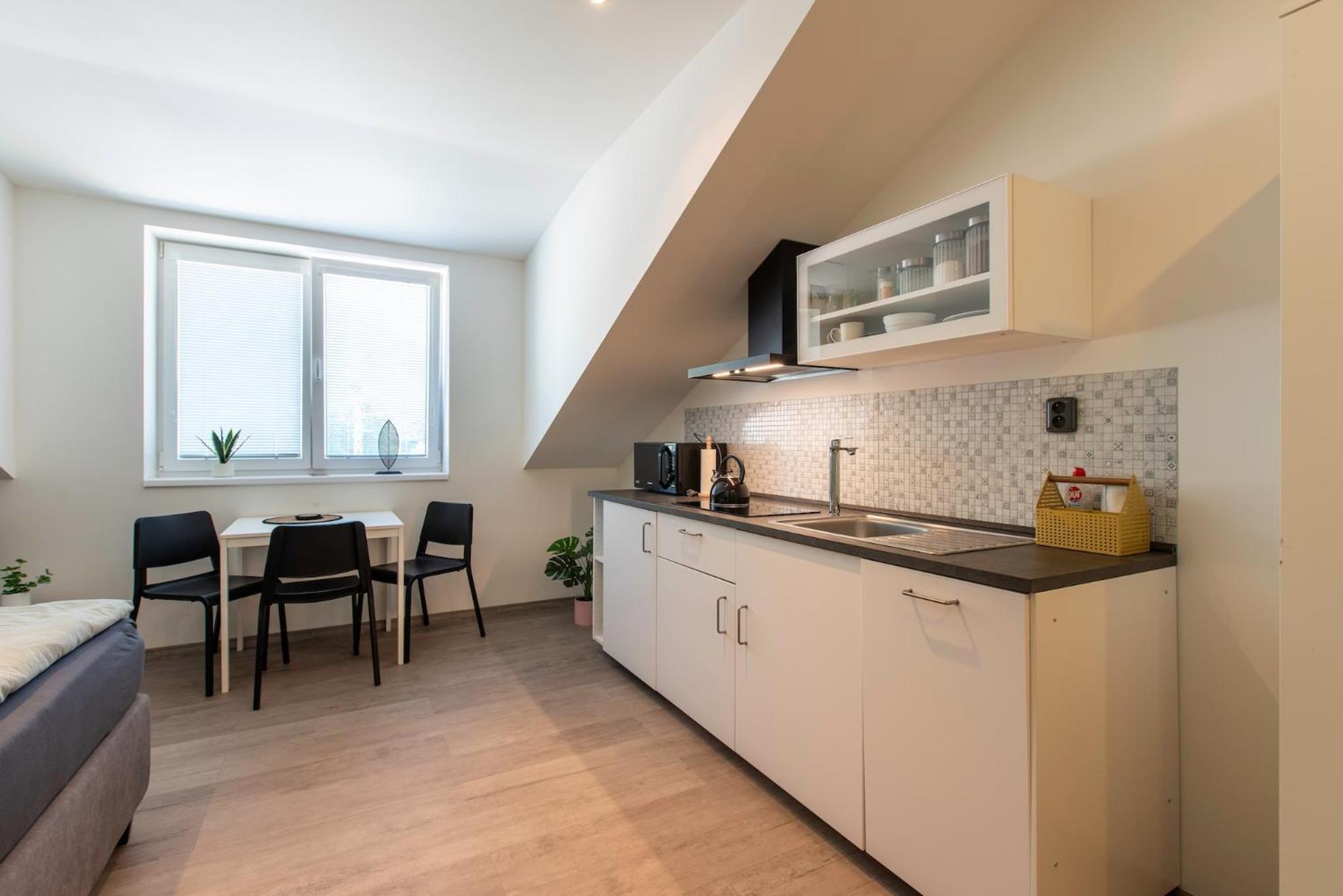 Nizbor Restaurace Hotel Praha מראה חיצוני תמונה