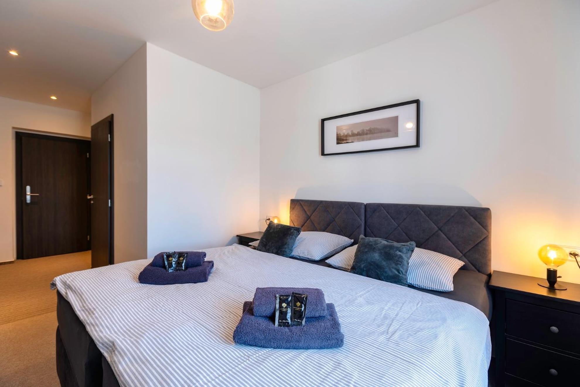 Nizbor Restaurace Hotel Praha מראה חיצוני תמונה