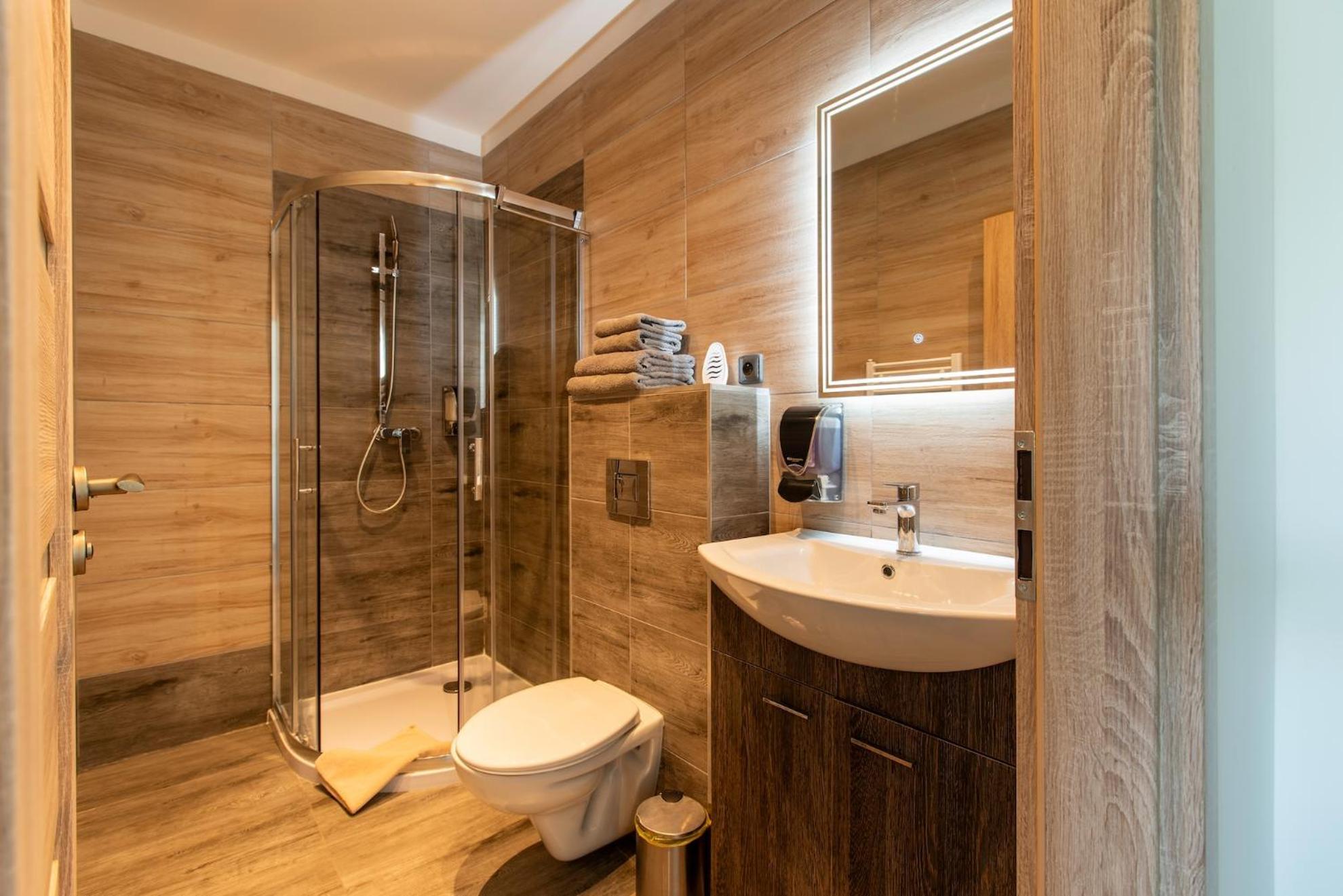 Nizbor Restaurace Hotel Praha מראה חיצוני תמונה