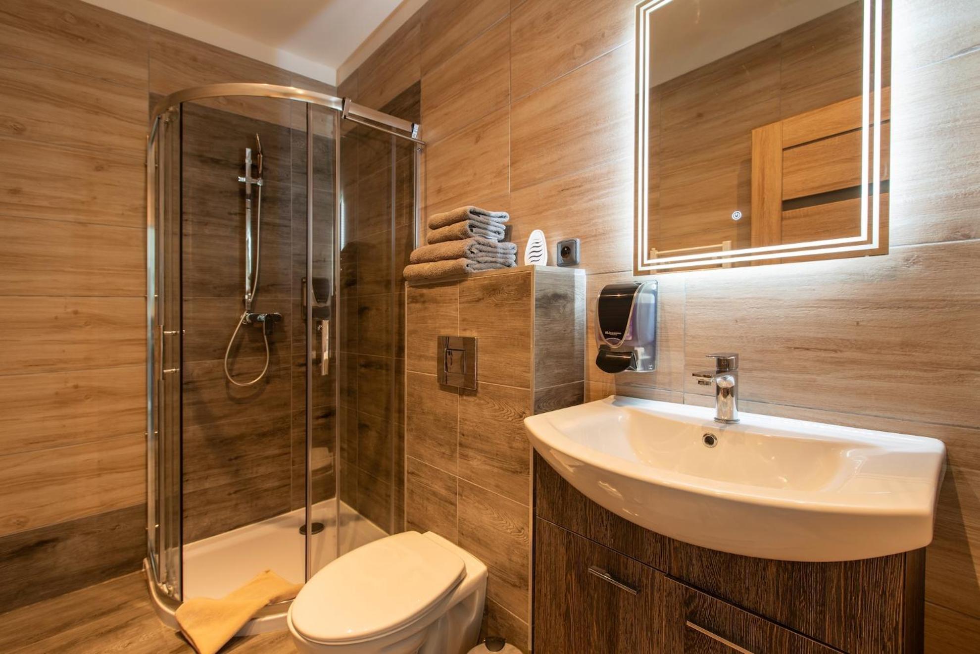 Nizbor Restaurace Hotel Praha מראה חיצוני תמונה