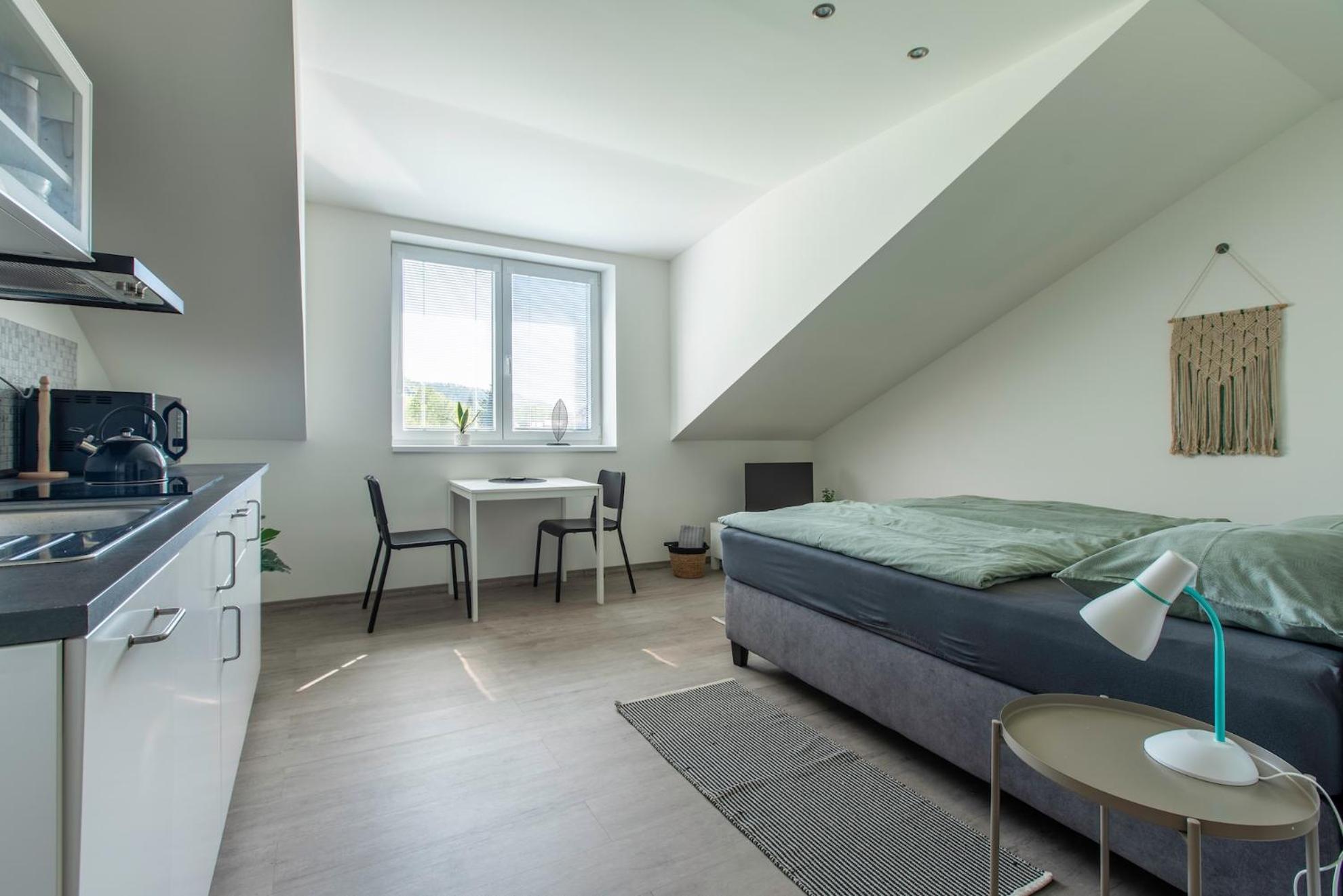 Nizbor Restaurace Hotel Praha מראה חיצוני תמונה