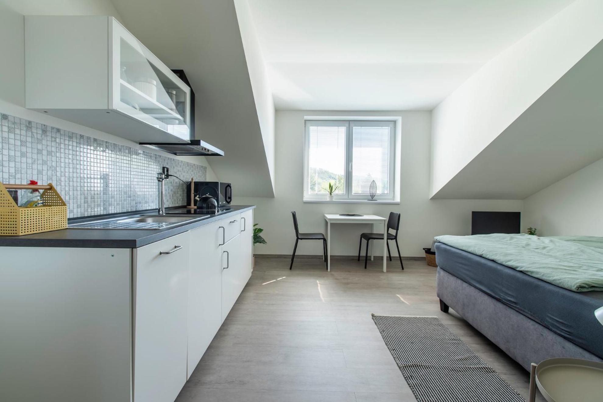 Nizbor Restaurace Hotel Praha מראה חיצוני תמונה