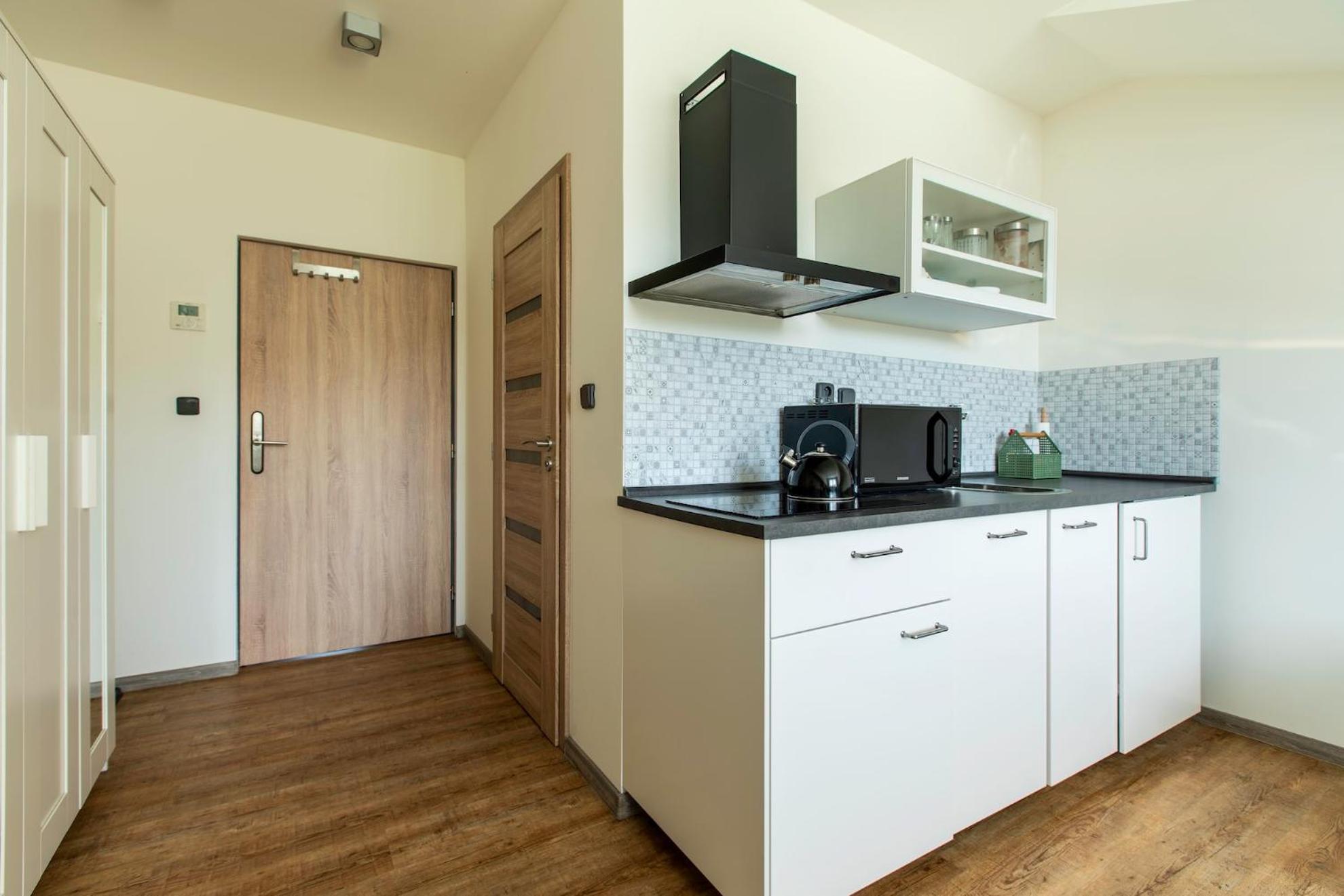 Nizbor Restaurace Hotel Praha מראה חיצוני תמונה