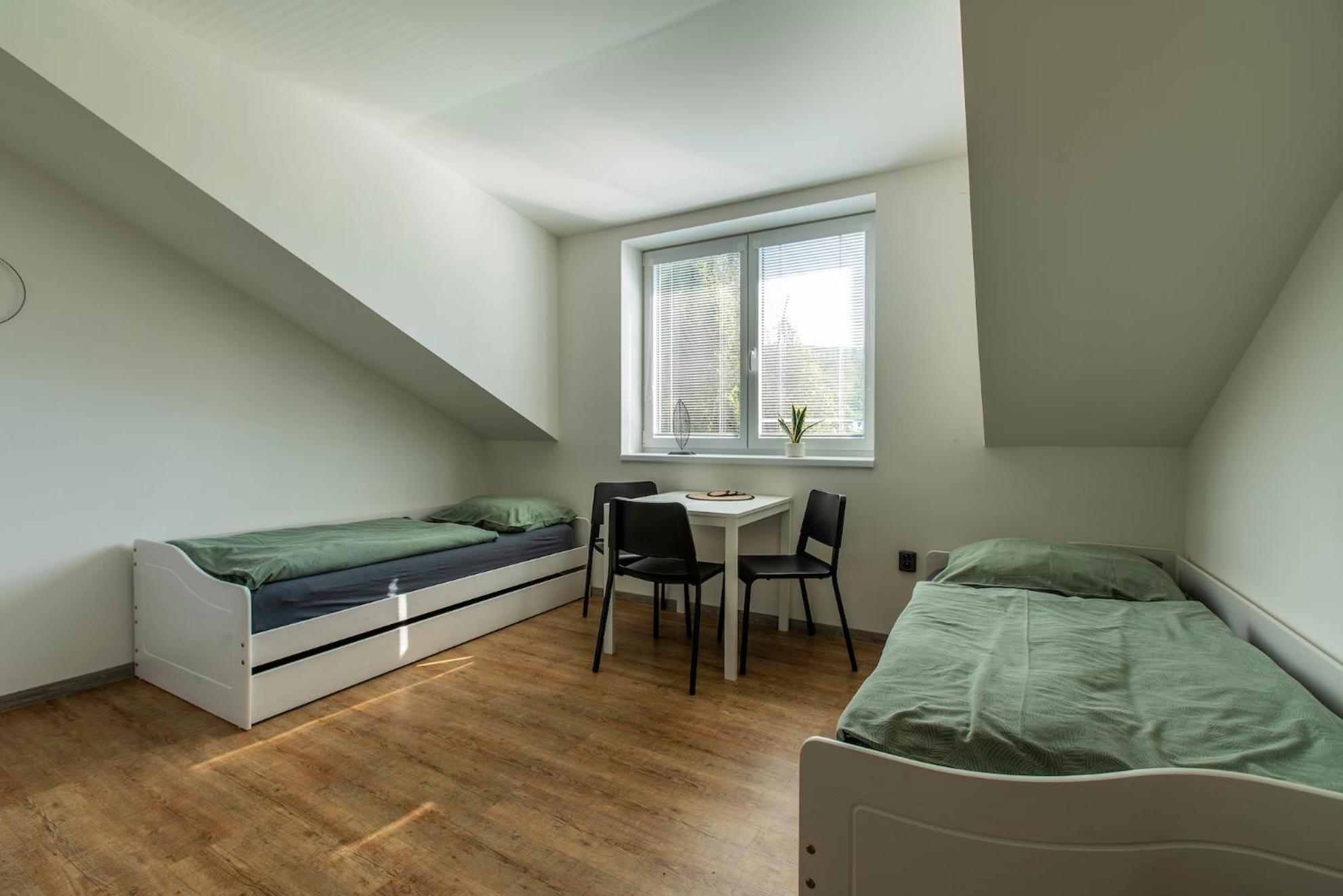 Nizbor Restaurace Hotel Praha מראה חיצוני תמונה